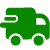 Free Shipping Icon