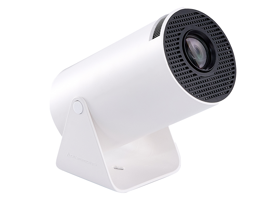 Portable Smart 4K Projector