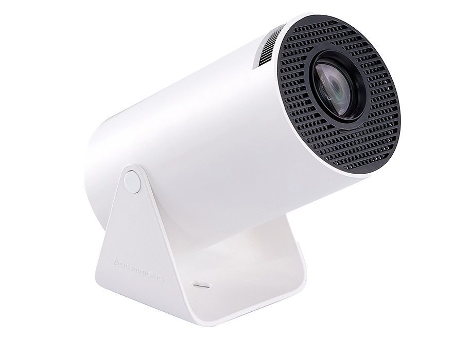 Portable Smart 4K Projector
